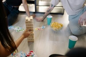 Faut-il toujours jouer plus vite ?