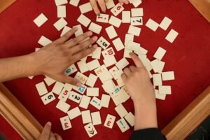 Créer un jeu accessible