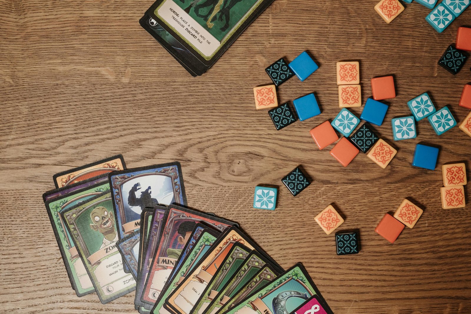 Test — Quand la tech rencontre le carton