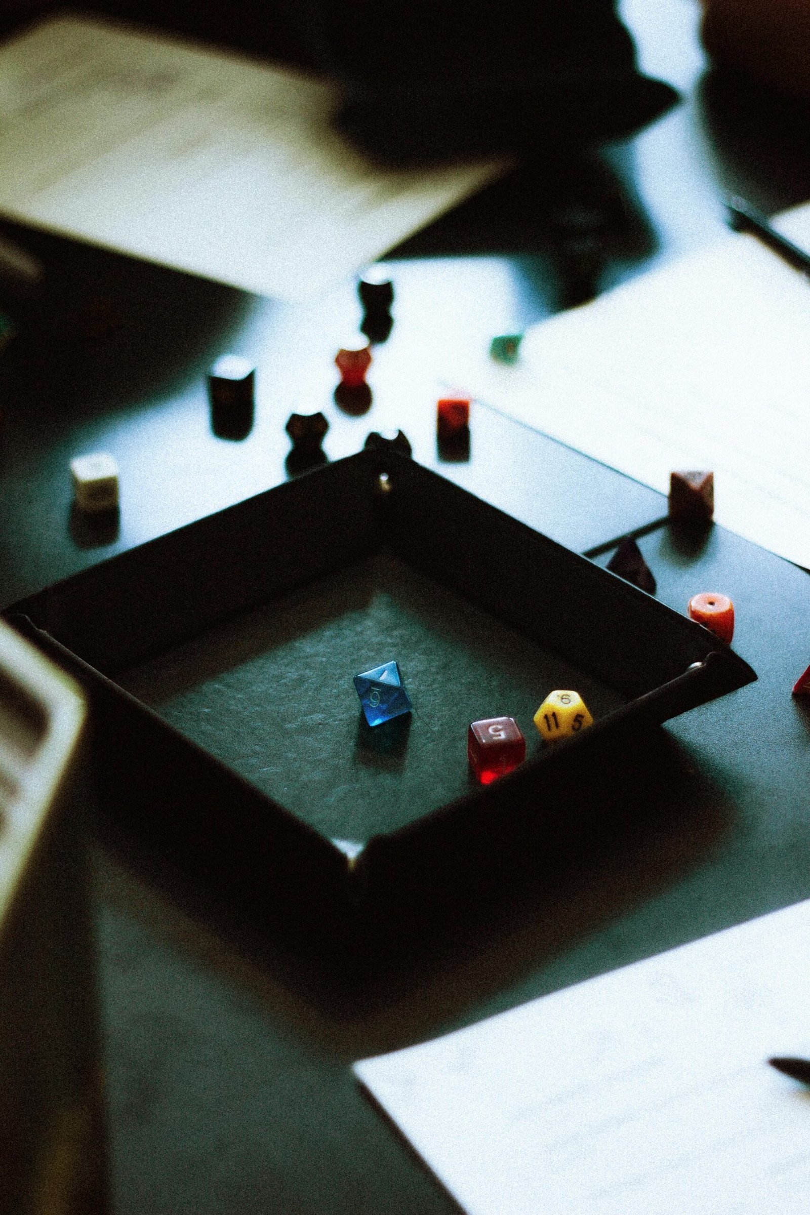 Ludochrono — Découverte rapide d’un jeu coopératif